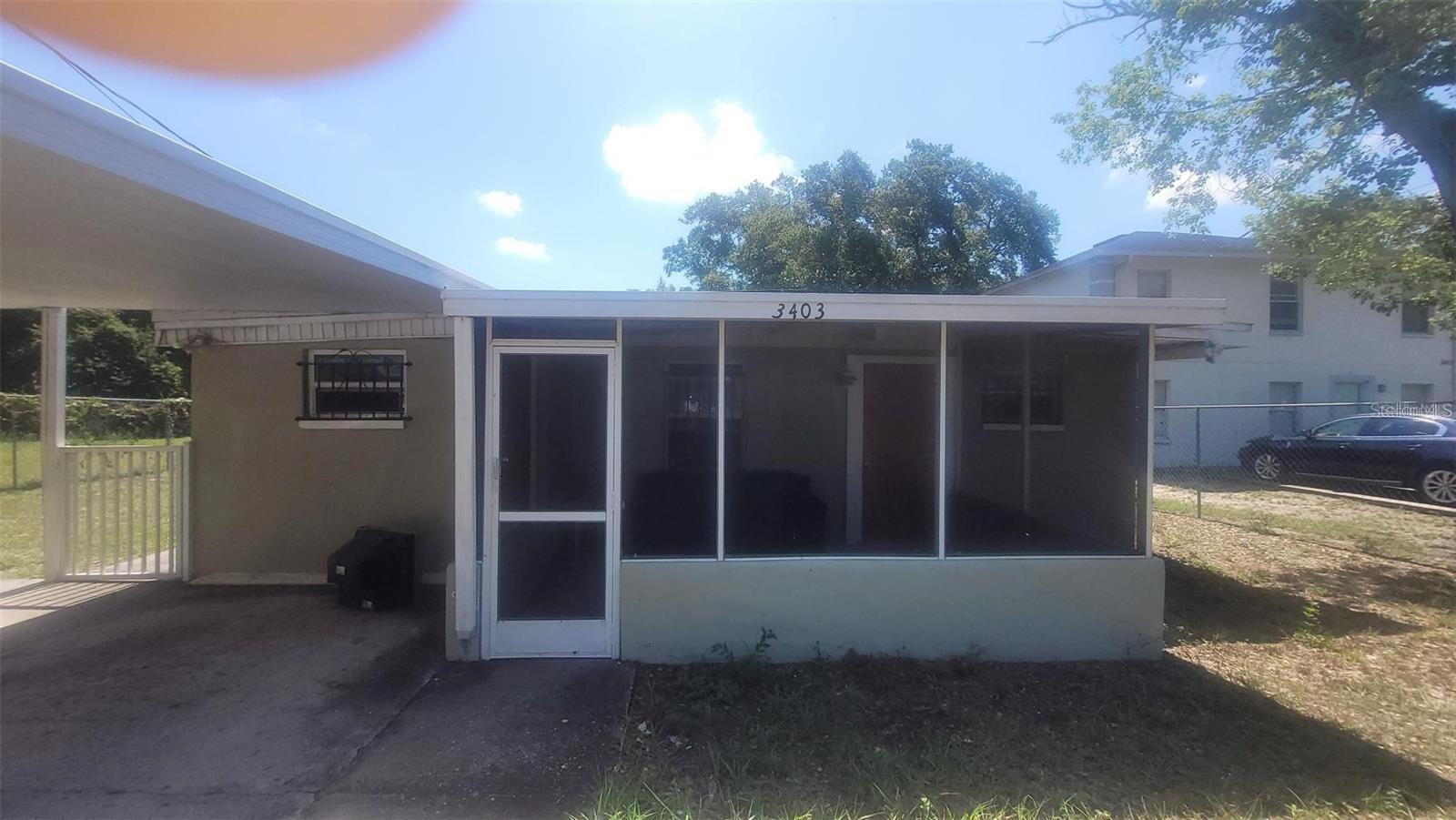 3403 Temple St, Tampa, FL 33619 photo