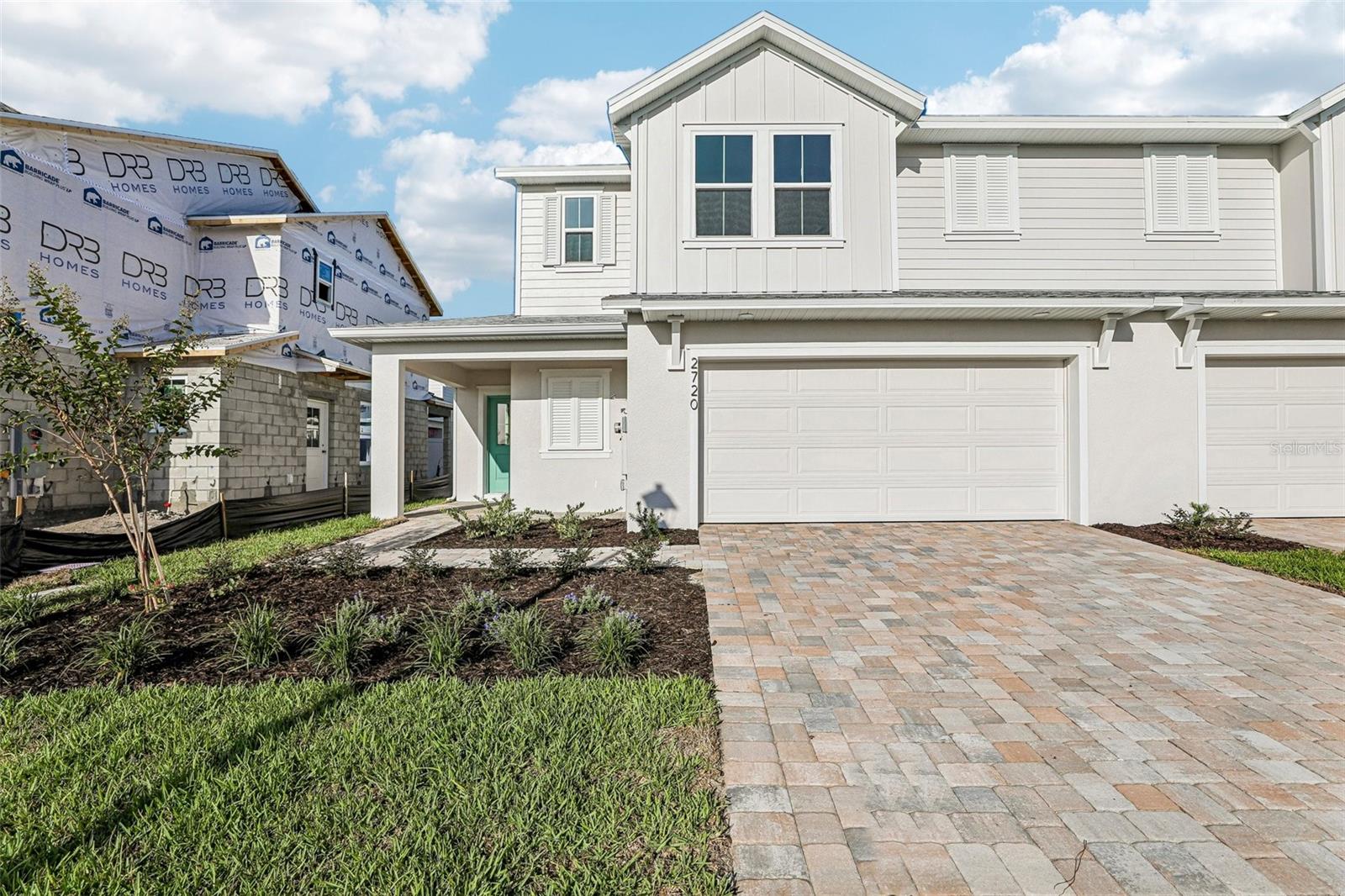2720 Meadow Crest Dr, Saint Cloud, FL 34773