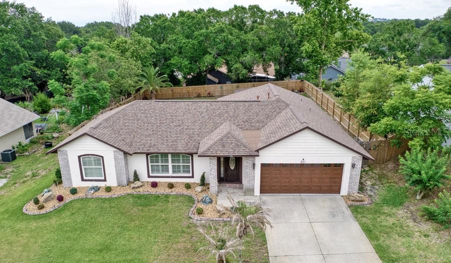 831 Forestwood Dr, Minneola, FL 34715 photo