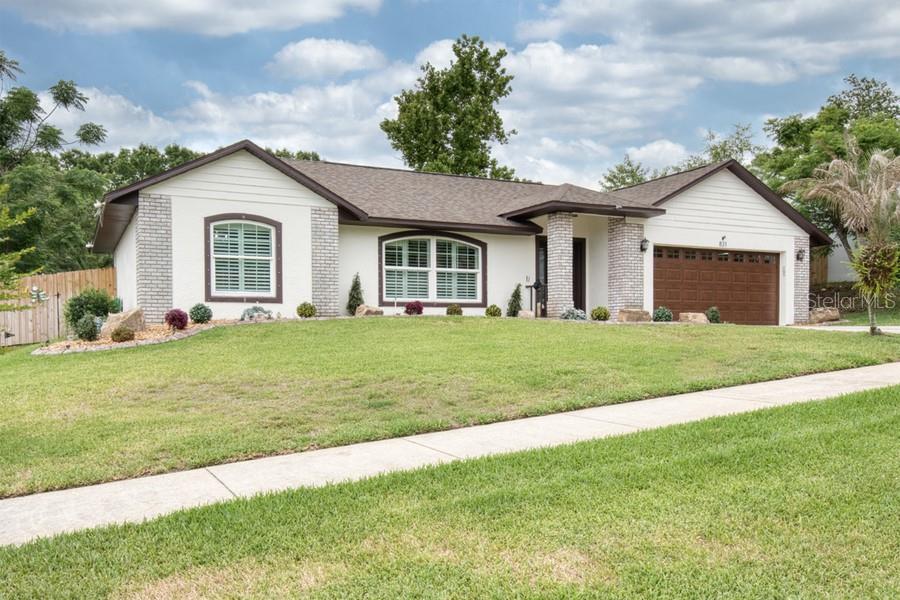 831 Forestwood Dr, Minneola, FL 34715 photo