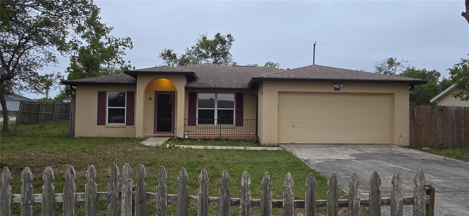 2729 Sweet Spring St, Deltona, FL 32738