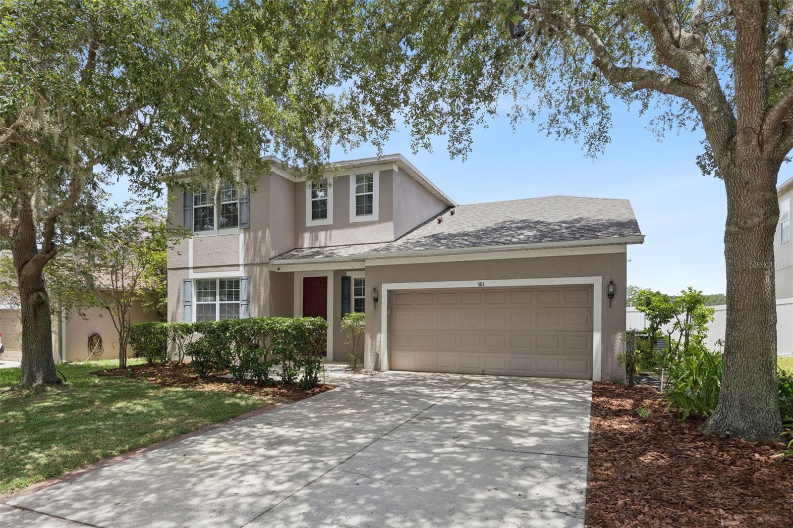 381 Misty Oaks Ln, Eustis, FL 32736 photo