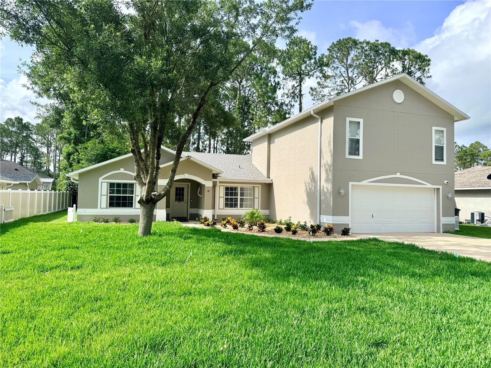 18 Burning View Ln, Palm Coast, FL 32137 photo