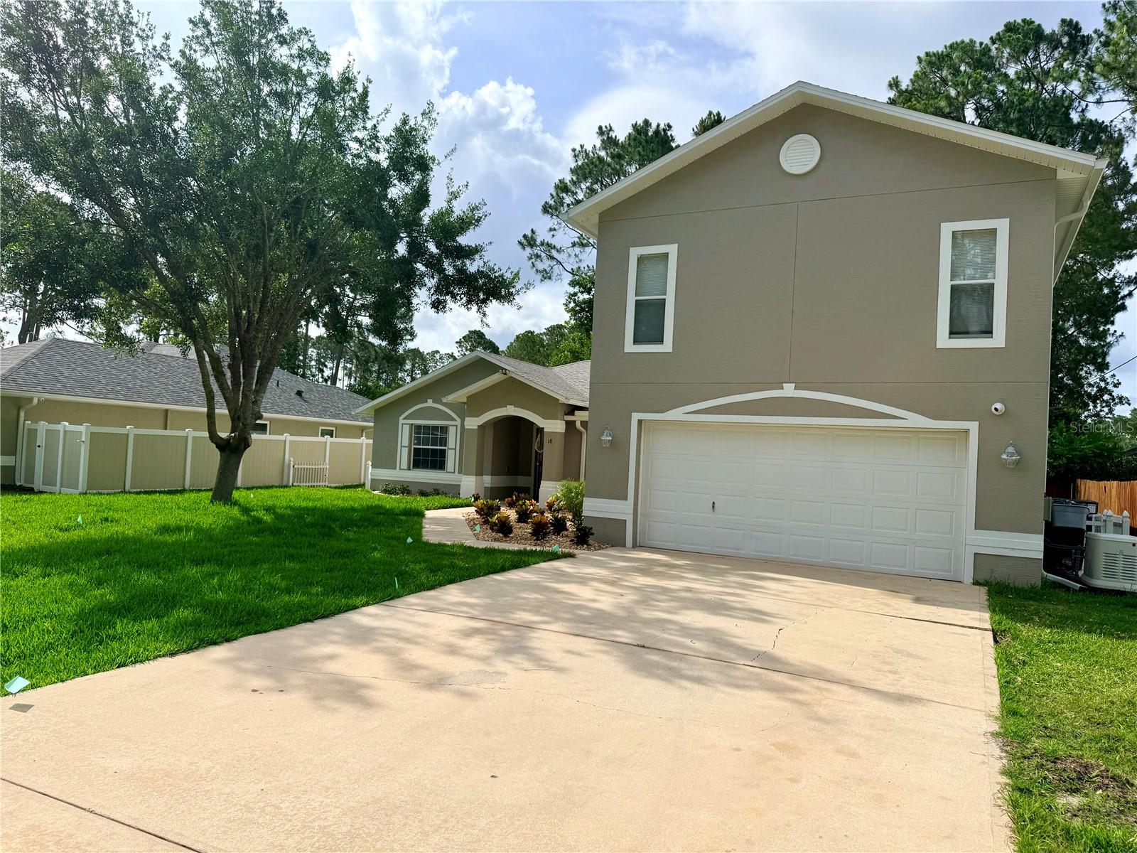 18 Burning View Ln, Palm Coast, FL 32137 photo