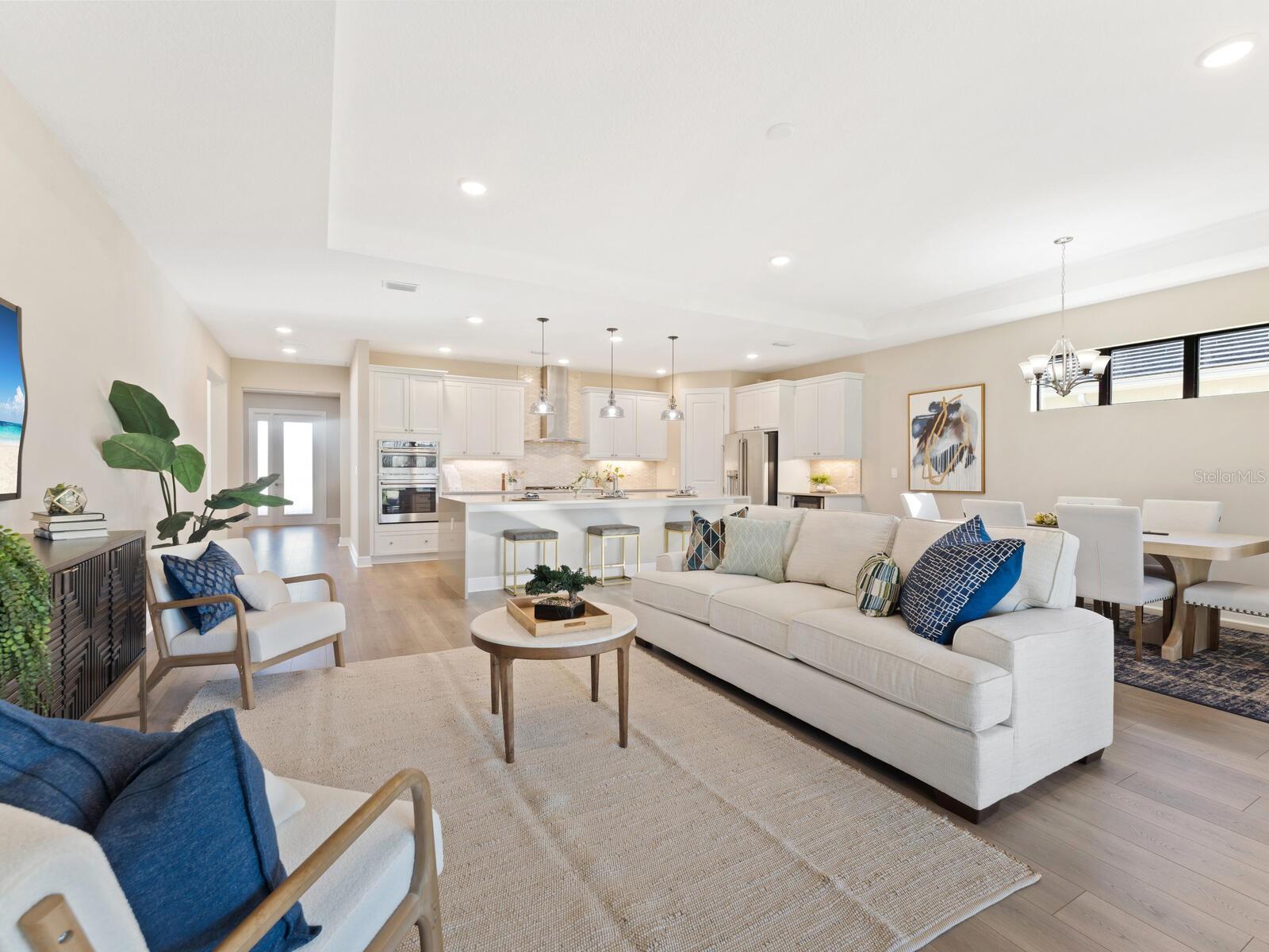 17822 Cresswind Terrace, Lakewood Ranch, FL 34211 photo