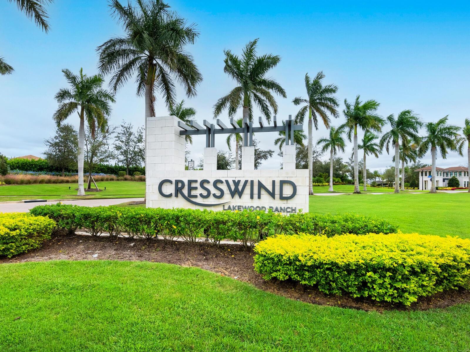 17822 Cresswind Terrace, Lakewood Ranch, FL 34211 photo