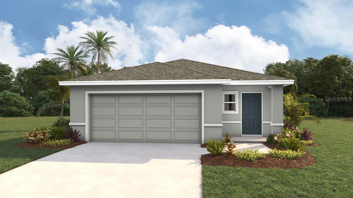 3035 20 Terrace, Ocala, FL 34470
