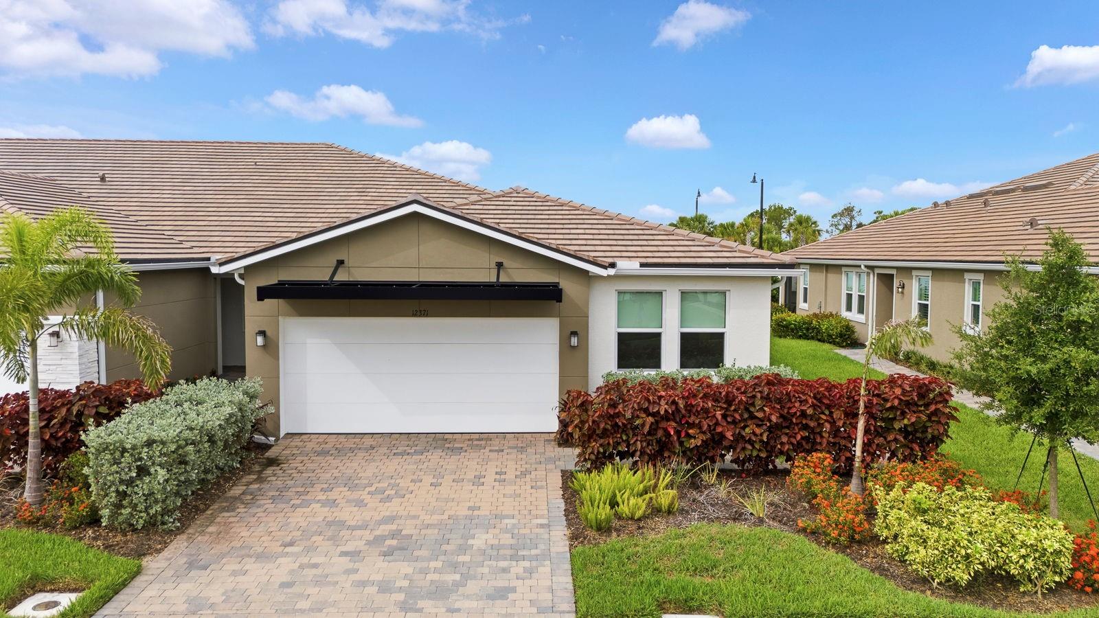 12371 Hearts Ease St, Venice, FL 34293 photo