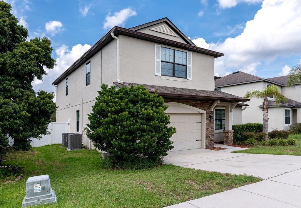 612 Silverthorn Pl, Groveland, FL 34736 photo