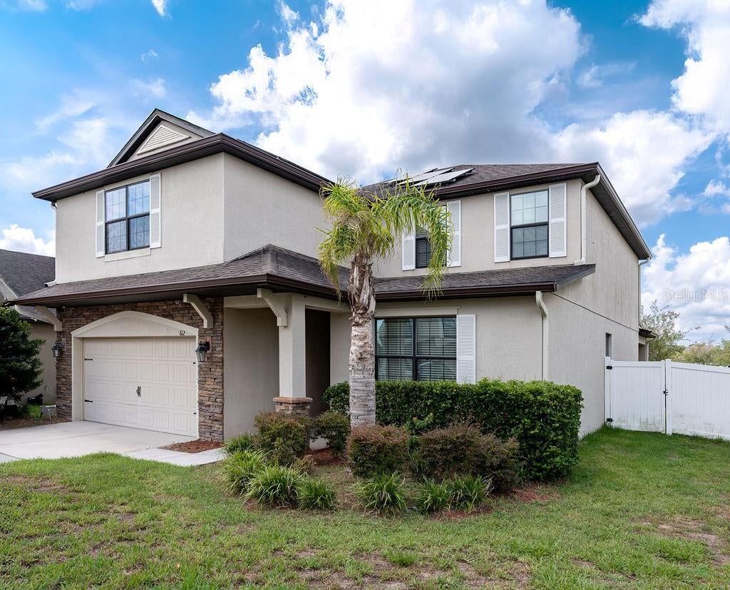 612 Silverthorn Pl, Groveland, FL 34736 photo
