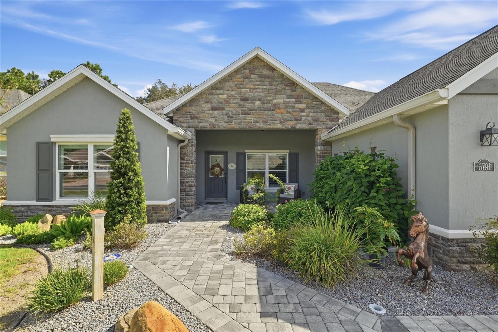 6791 SW 179 Court Rd, Dunnellon, FL 34432 photo
