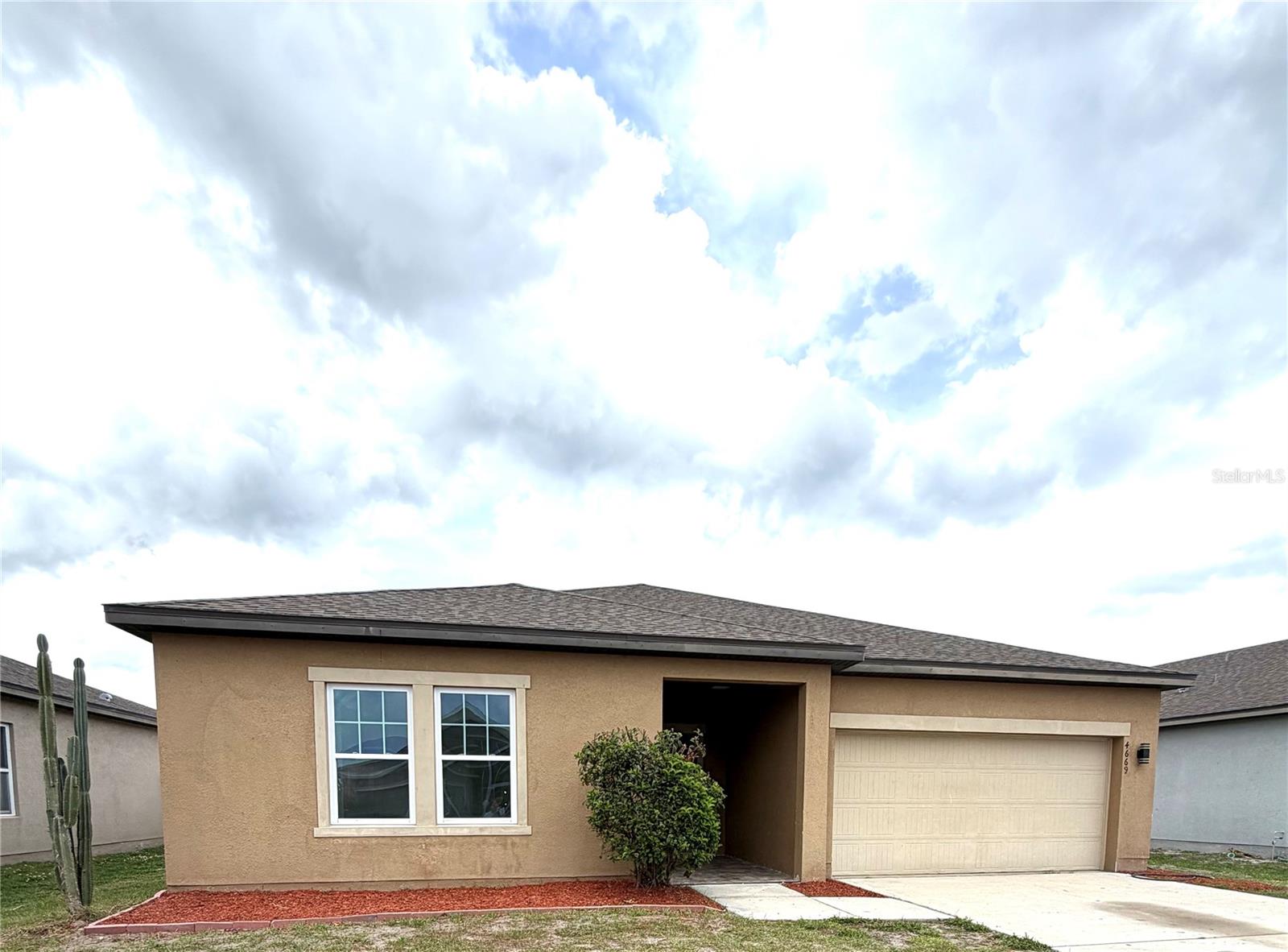 4669 Osprey Way, Winter Haven, FL 33881