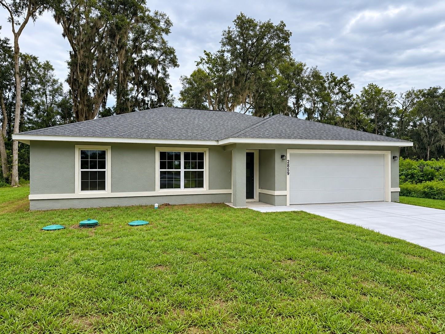 2859 SE 140 Pl, Summerfield, FL 34491 photo