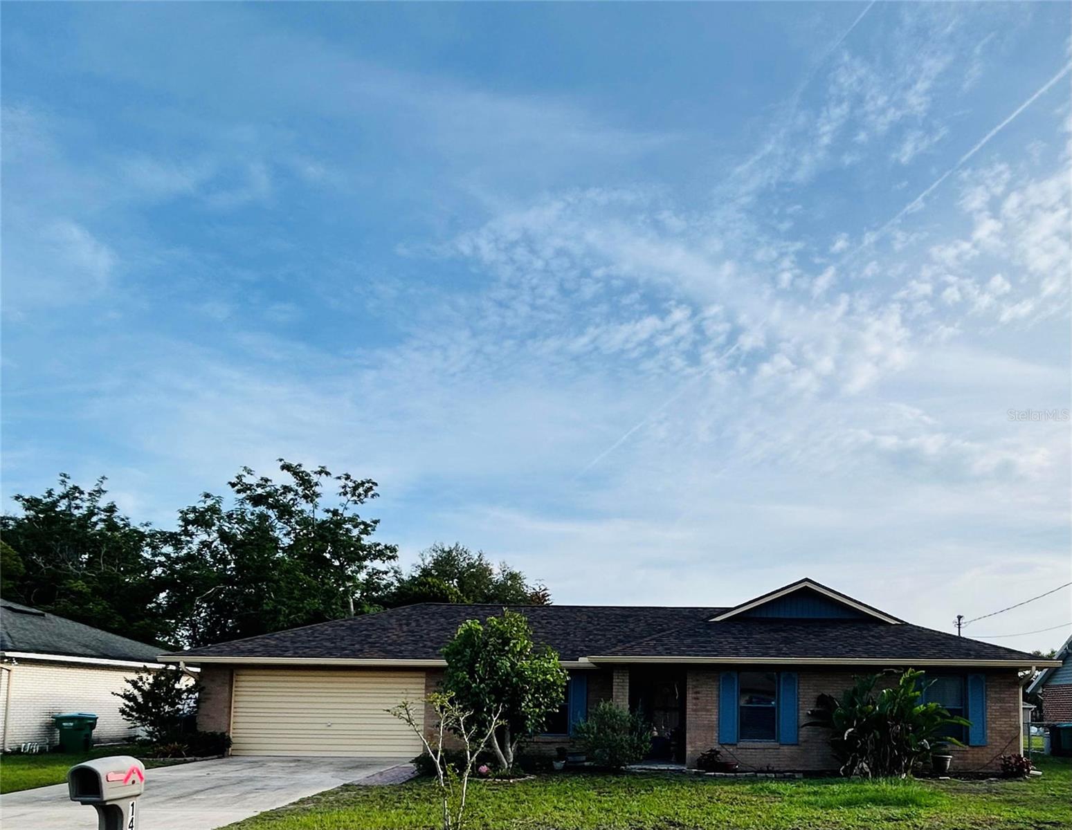 1448 Normandy, Deltona, FL 32725