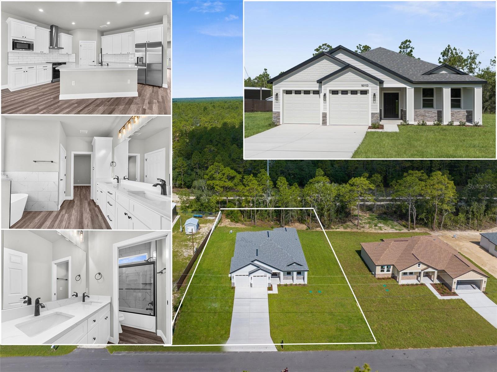 16113 Penn State Road, Weeki Wachee, FL 34614 photo