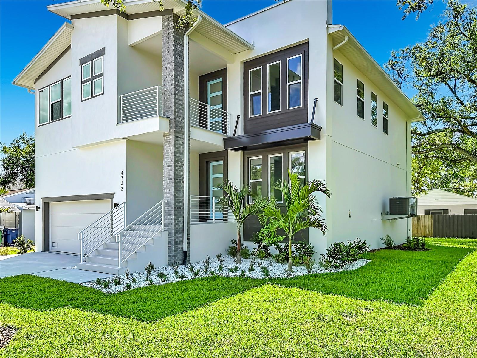 4732 W Wallcraft Ave, Tampa, FL 33611 photo