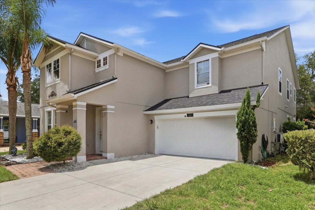4415 Blue Major Dr, Windermere, FL 34786 photo