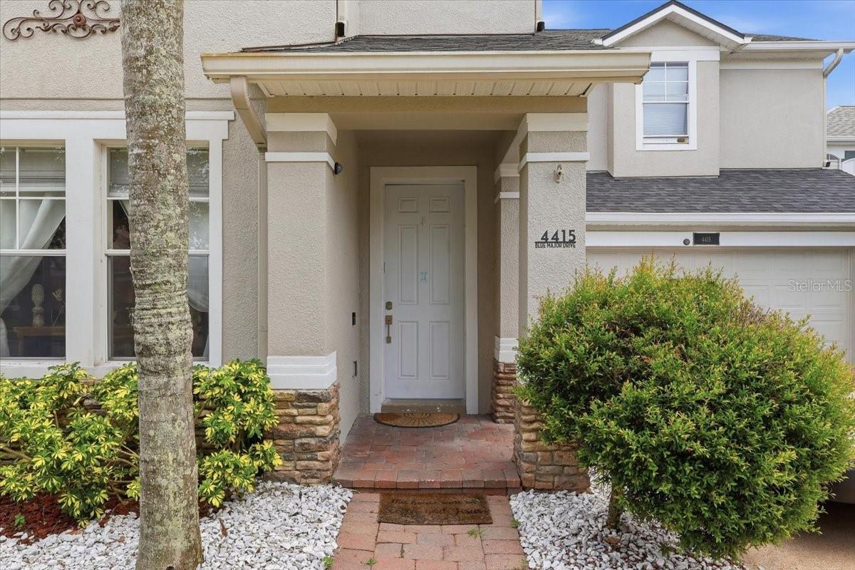4415 Blue Major Dr, Windermere, FL 34786 photo
