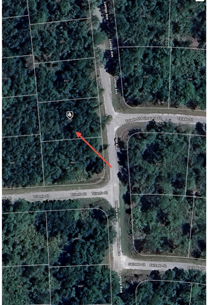 5119 Luenga Ave, Sebring, FL 33872 photo