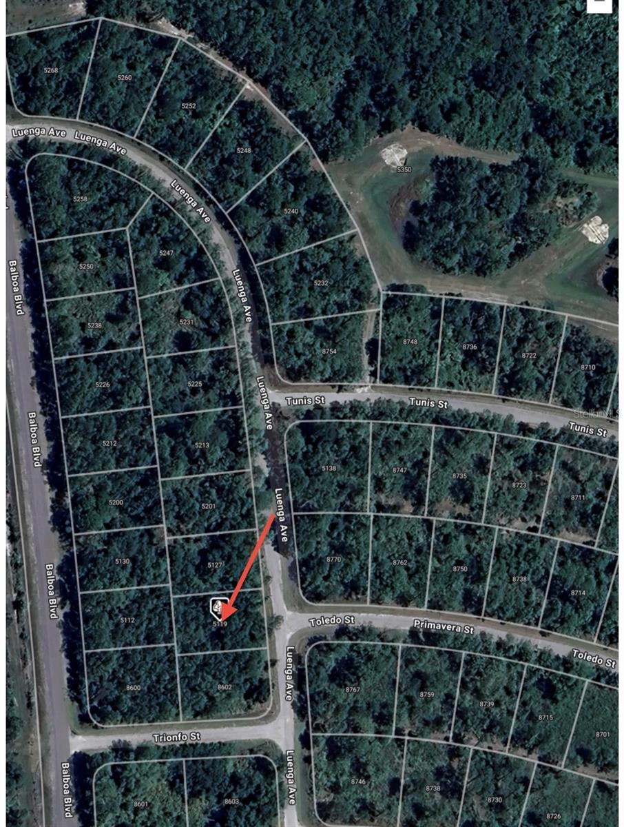 5119 Luenga Ave, Sebring, FL 33872 photo