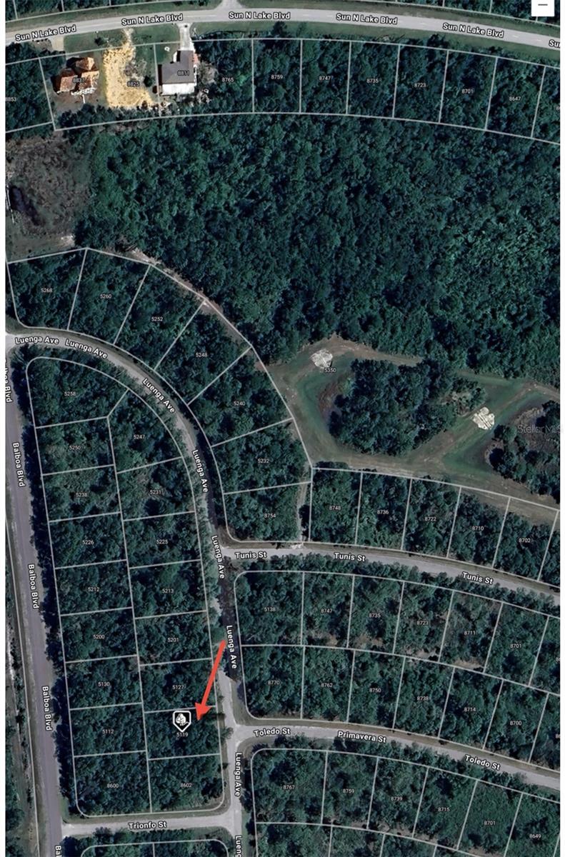 5119 Luenga Ave, Sebring, FL 33872 photo