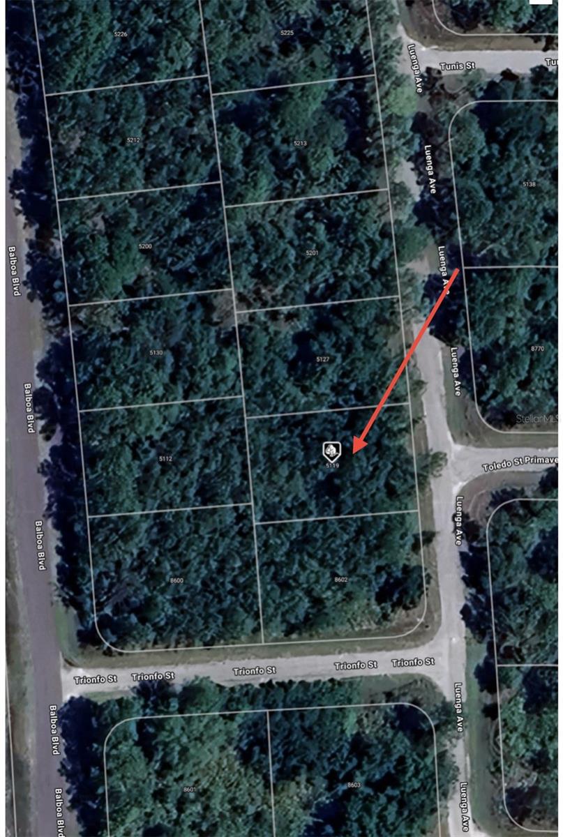 5119 Luenga Ave, Sebring, FL 33872 photo