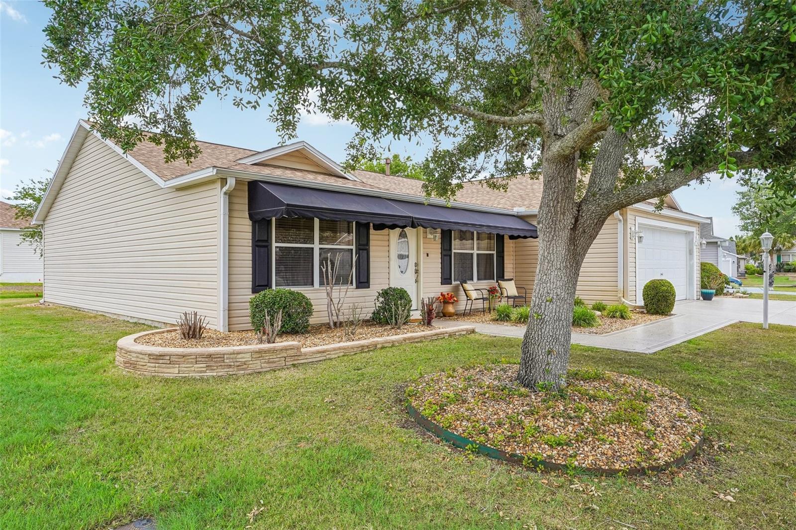 447 Foster Pl, The Villages, FL 32162 photo