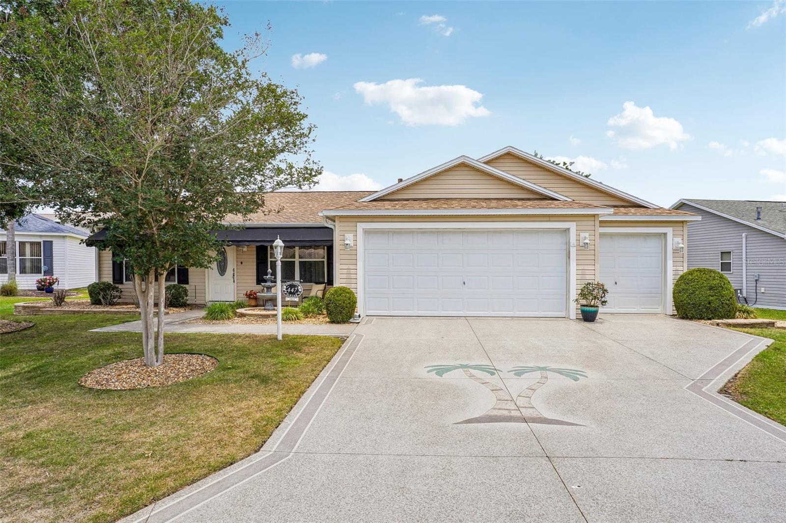 447 Foster Pl, The Villages, FL 32162 photo