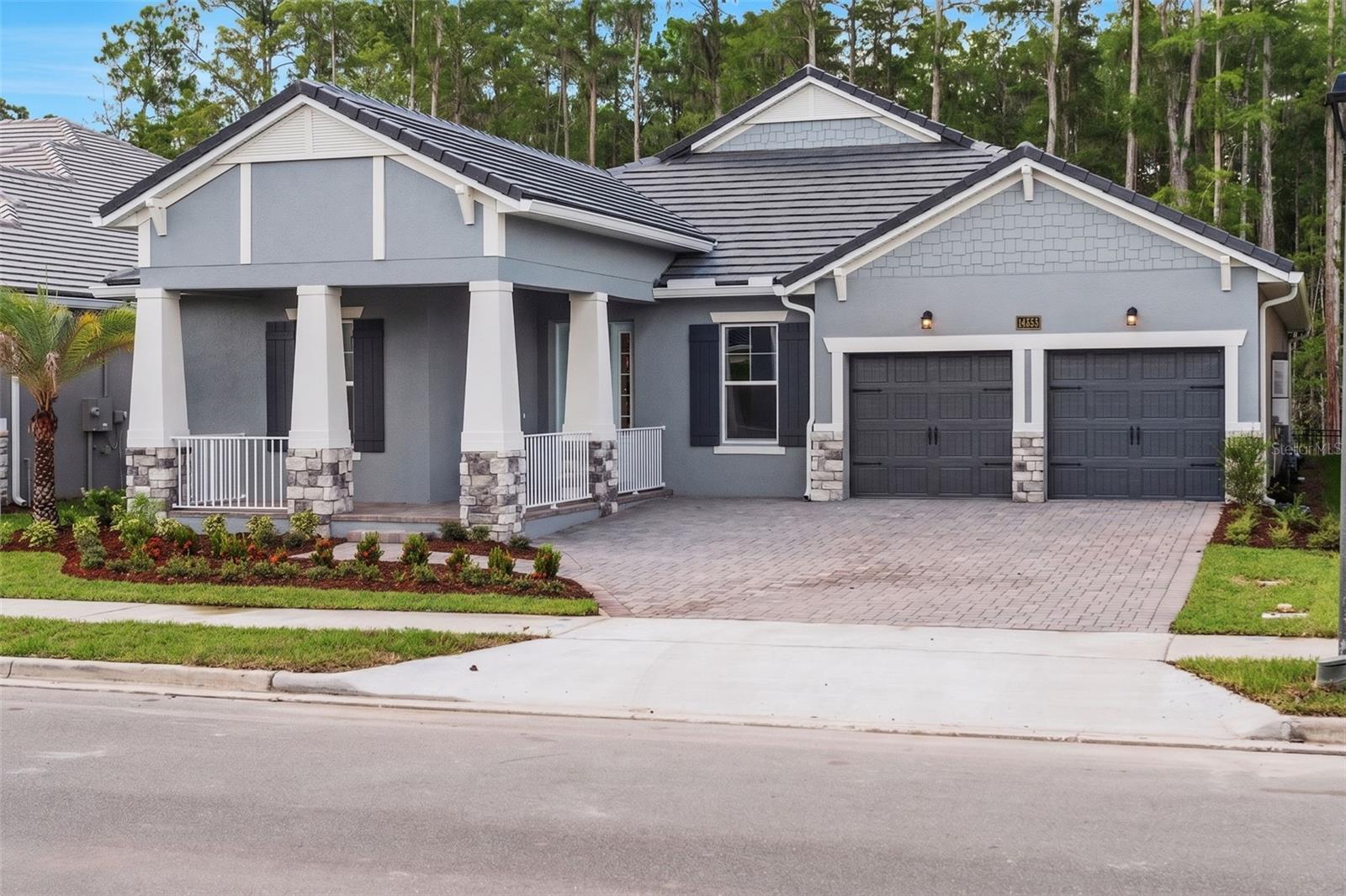 14353 Crest Palm Ave, Windermere, FL 34786 photo