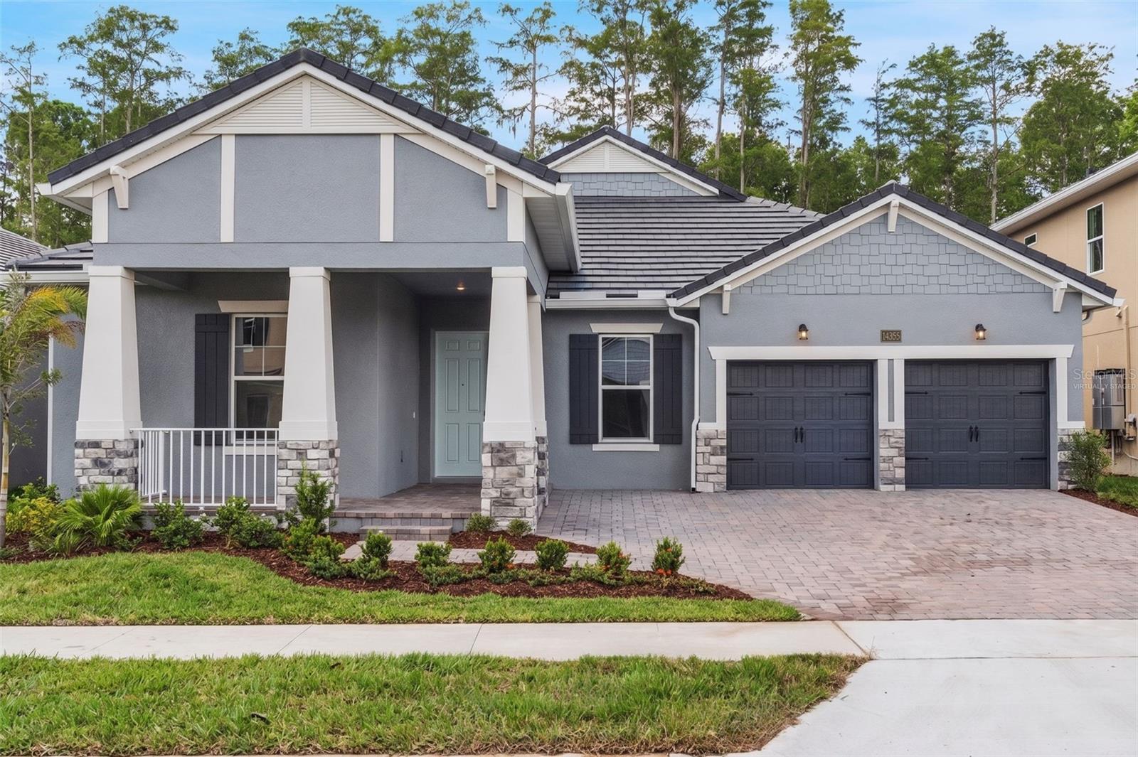 14353 Crest Palm Ave, Windermere, FL 34786 photo