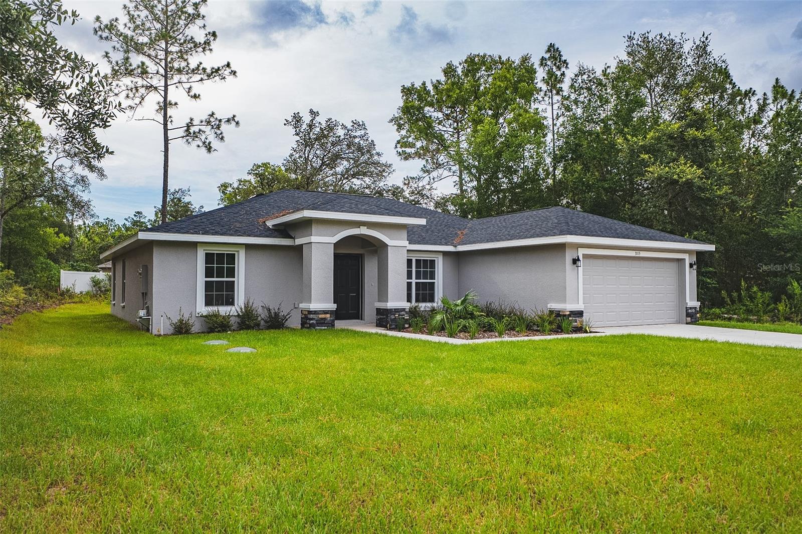 3115 W Fairbank Dr, Citrus Springs, FL 34433 photo