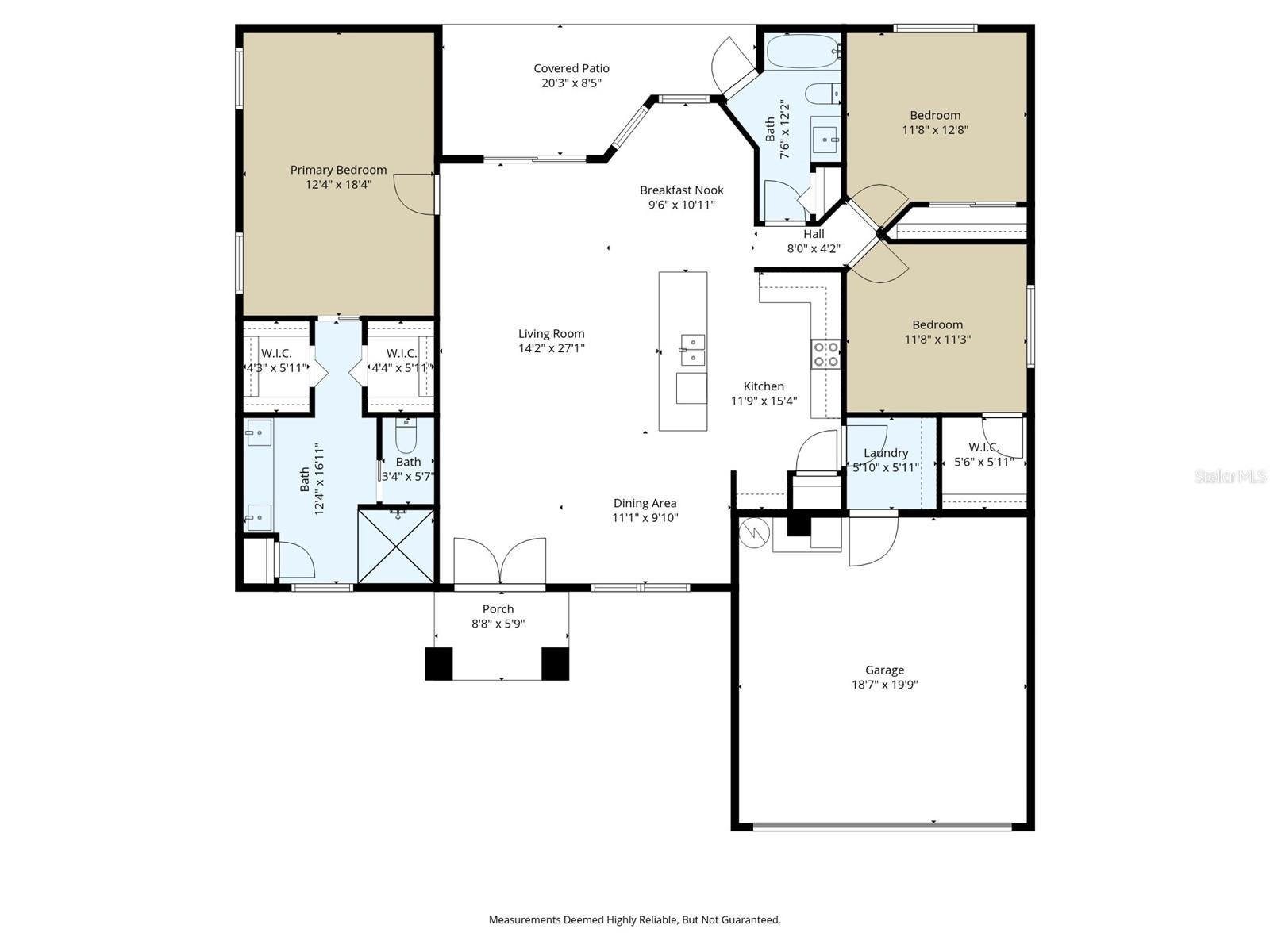 3115 W Fairbank Dr, Citrus Springs, FL 34433 photo