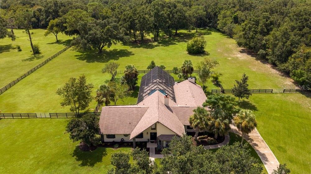 7738 SW 93 Street Rd, Ocala, FL 34476 photo