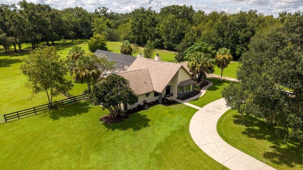 7738 SW 93 Street Rd, Ocala, FL 34476 photo