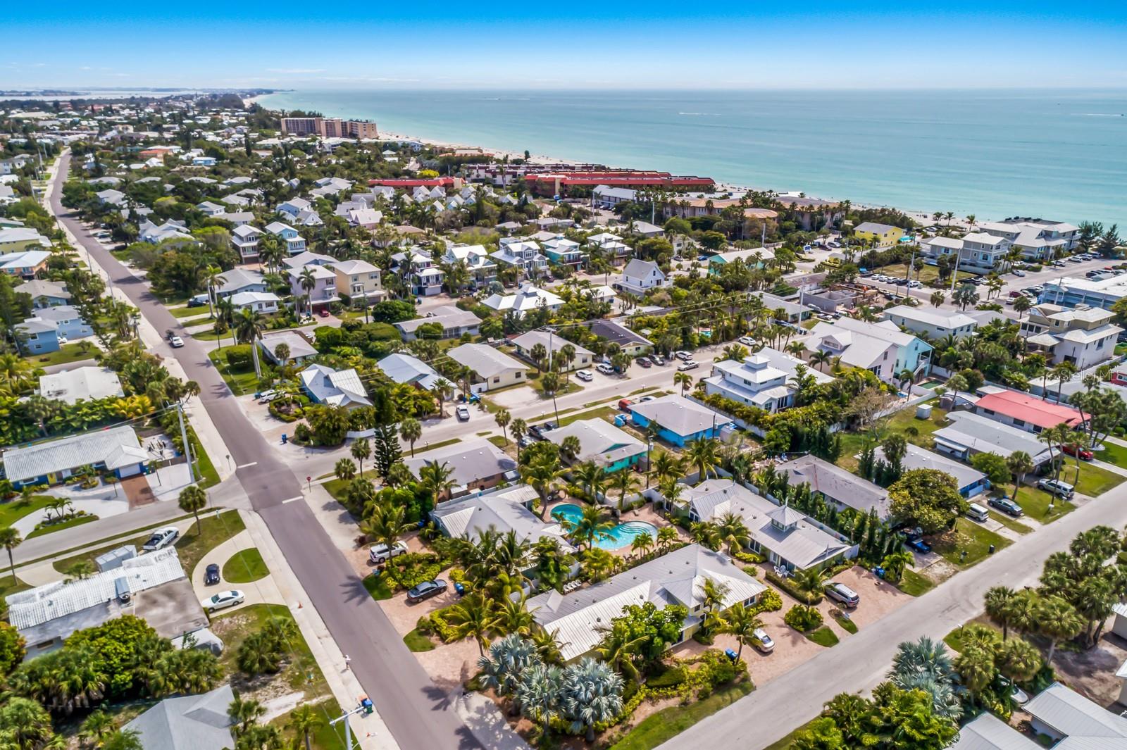 6606 Holmes Blvd #3, Holmes Beach, FL 34217 photo