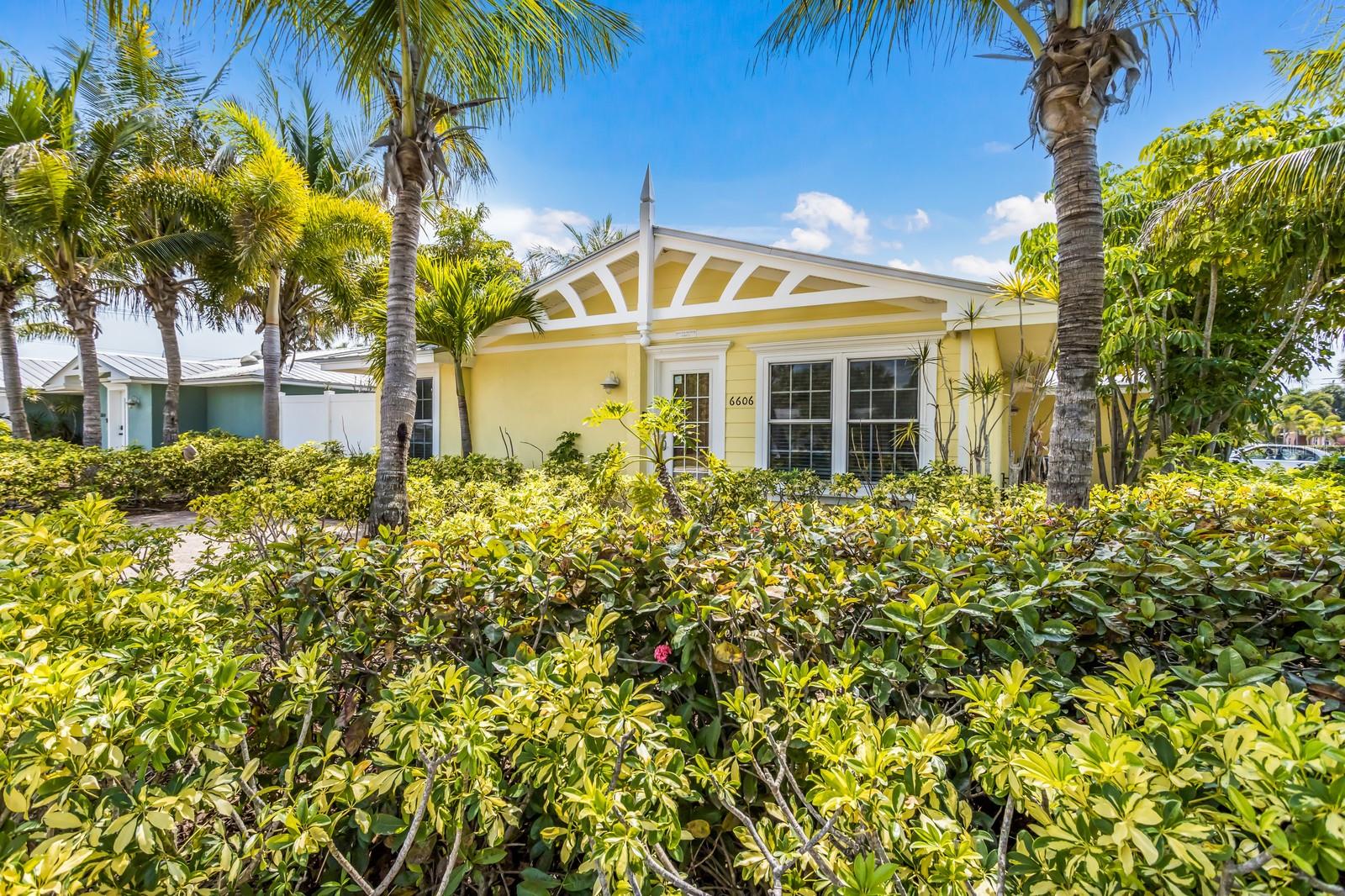 6606 Holmes Blvd #3, Holmes Beach, FL 34217 photo