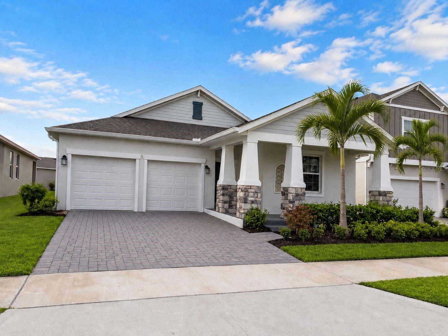 2519 Peace Of Mind Ave, Kissimmee, FL 34744