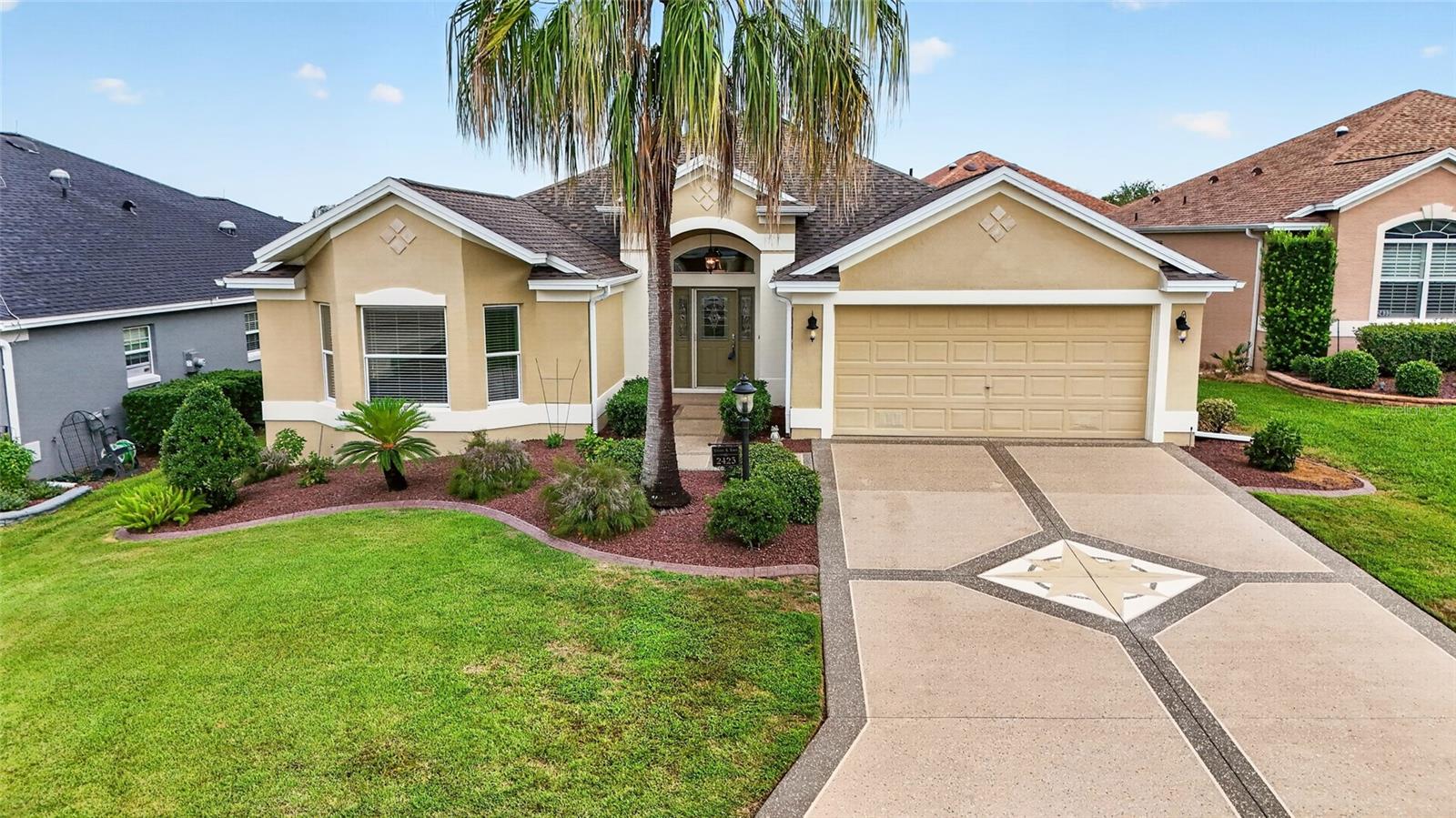 2425 Boiling Spring Ct, The Villages, FL 32162