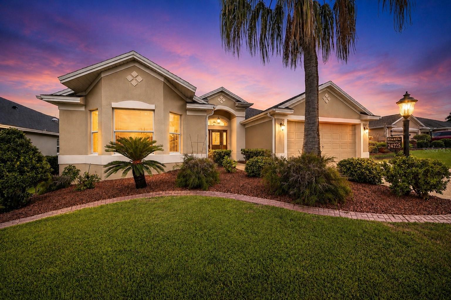 2425 Boiling Spring Ct, The Villages, FL 32162 photo