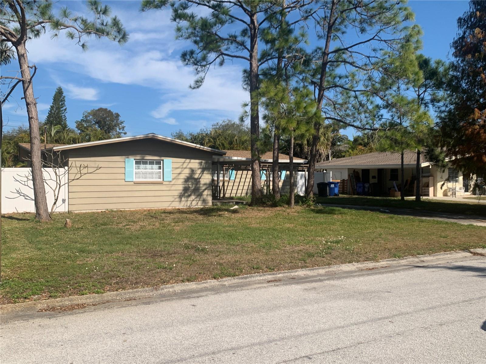 6359 13 Ave, Saint Petersburg, FL 33710 photo