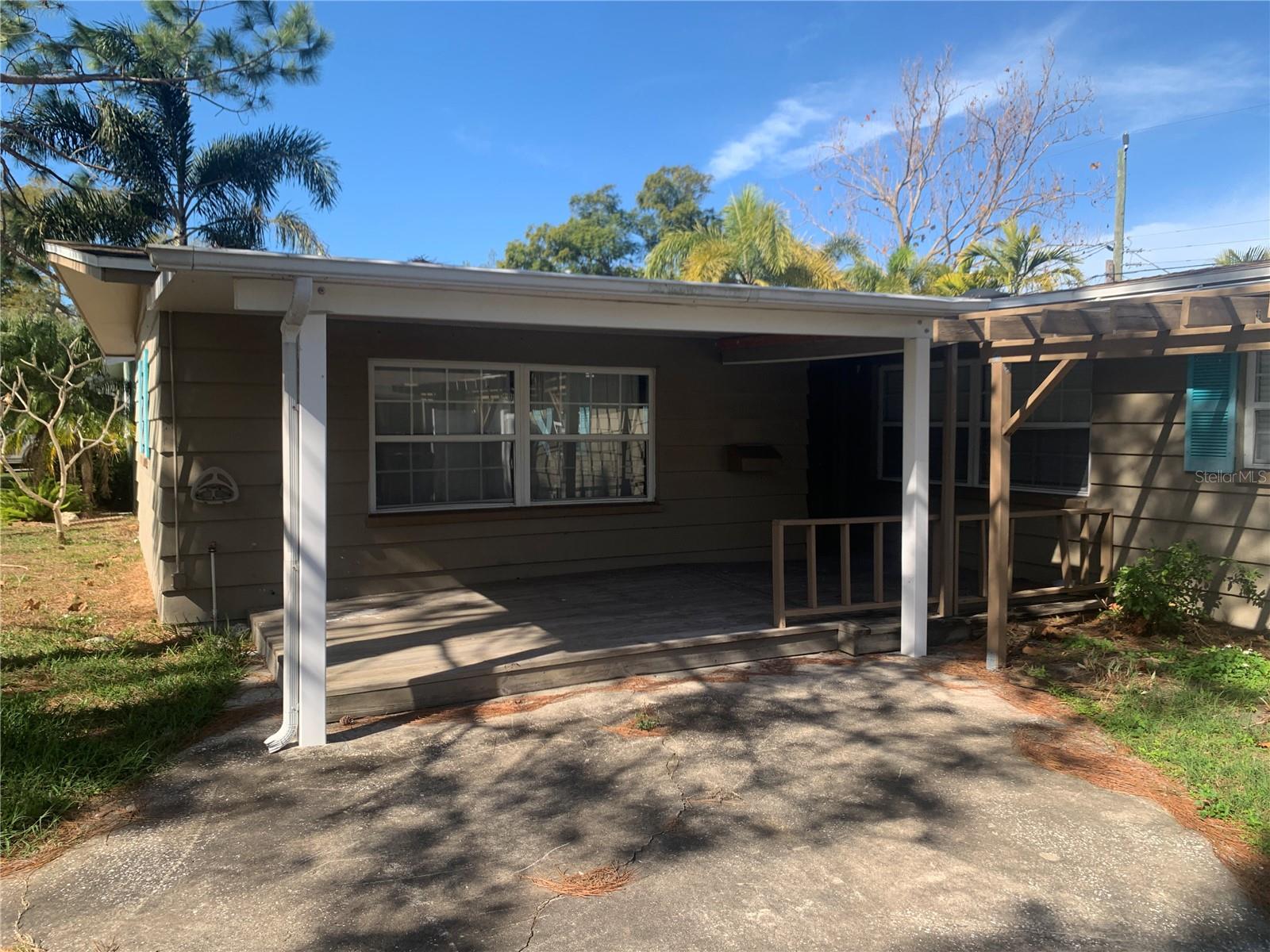 6359 13 Ave, Saint Petersburg, FL 33710 photo