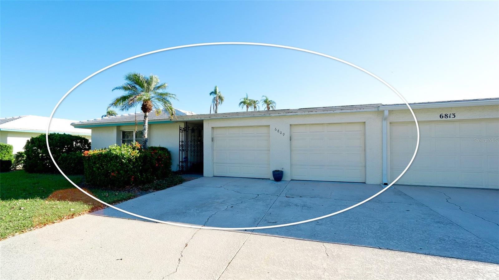 6809 9 Ave #523, Bradenton, FL 34209 photo