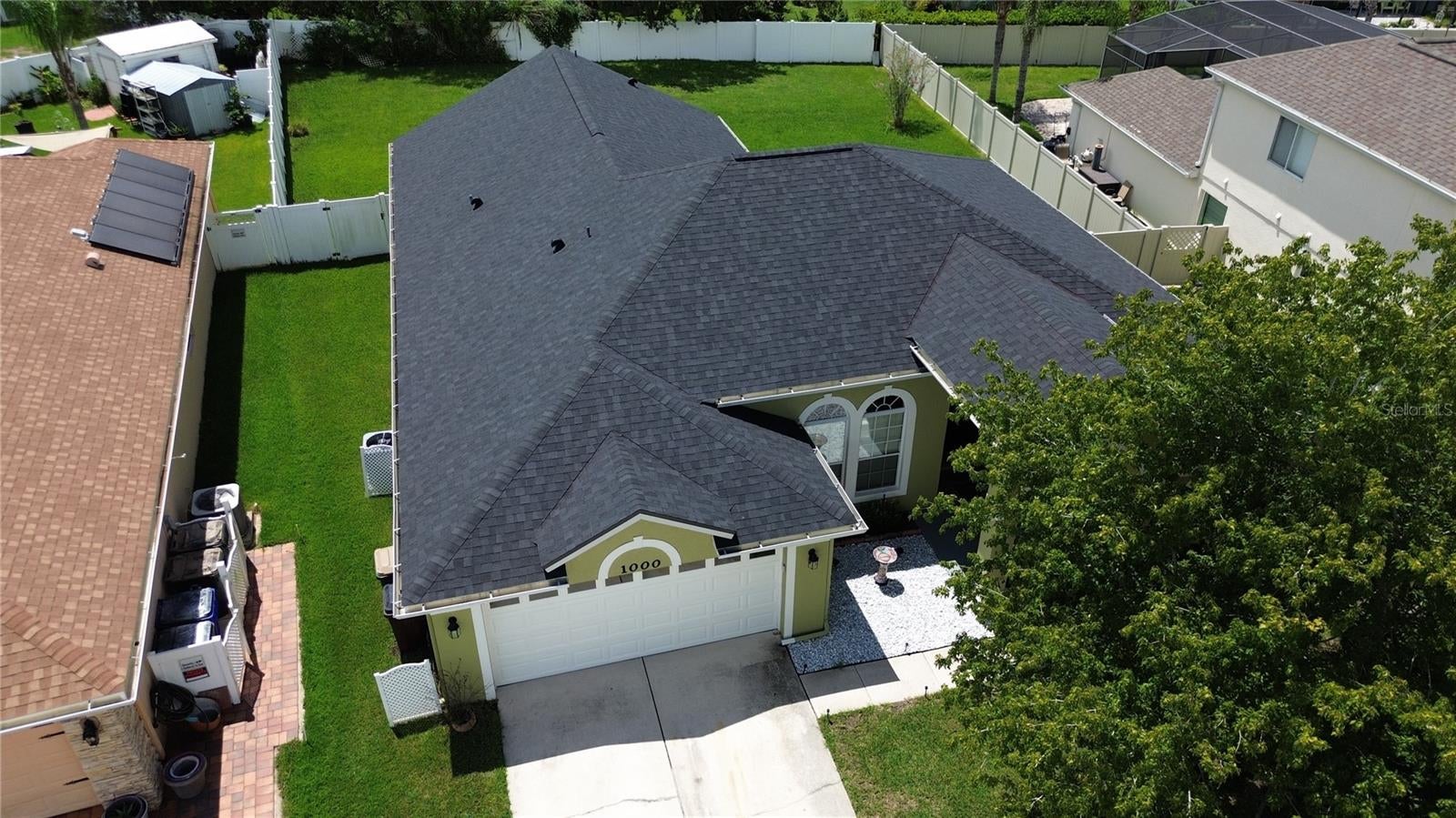 1000 Seneca Trl, Saint Cloud, FL 34772 photo