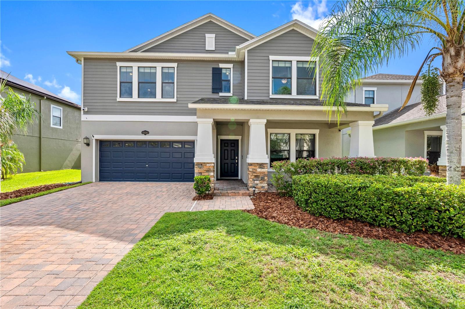 19343 Paddock View Dr, Tampa, FL 33647 photo