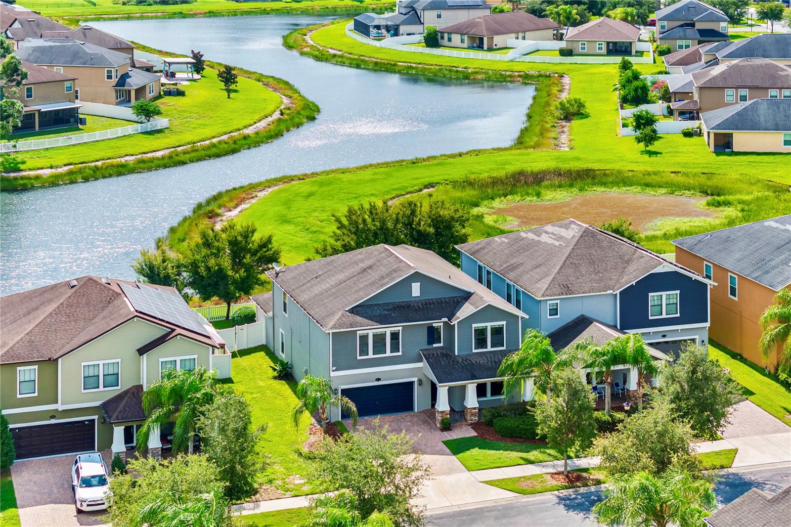 19343 Paddock View Dr, Tampa, FL 33647 photo