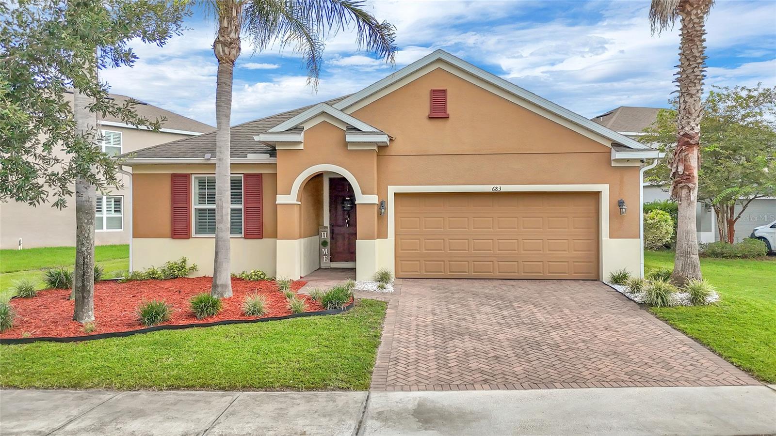 683 Champions Gate Blvd, Deland, FL 32724