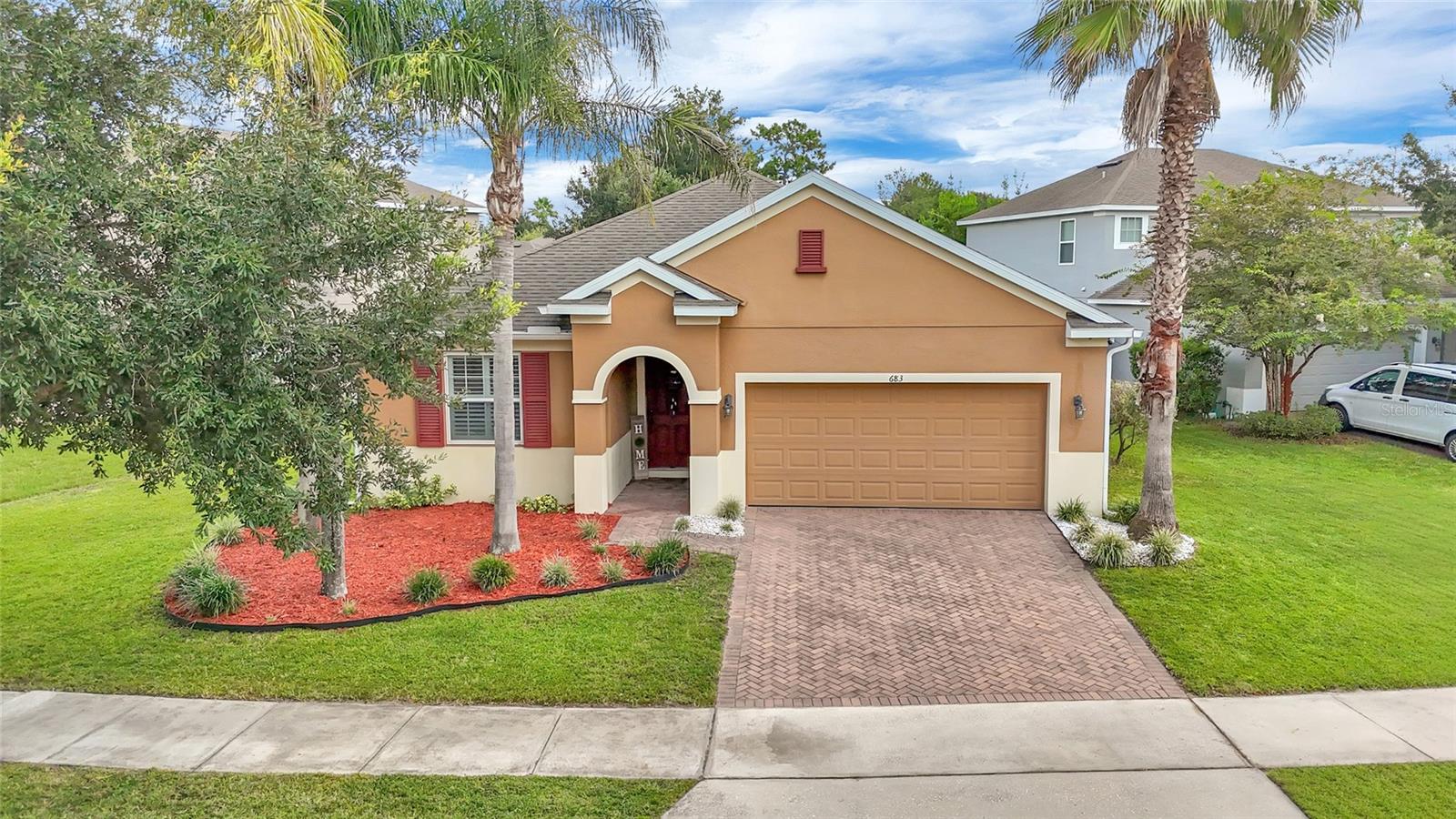 683 Champions Gate Blvd, Deland, FL 32724 photo
