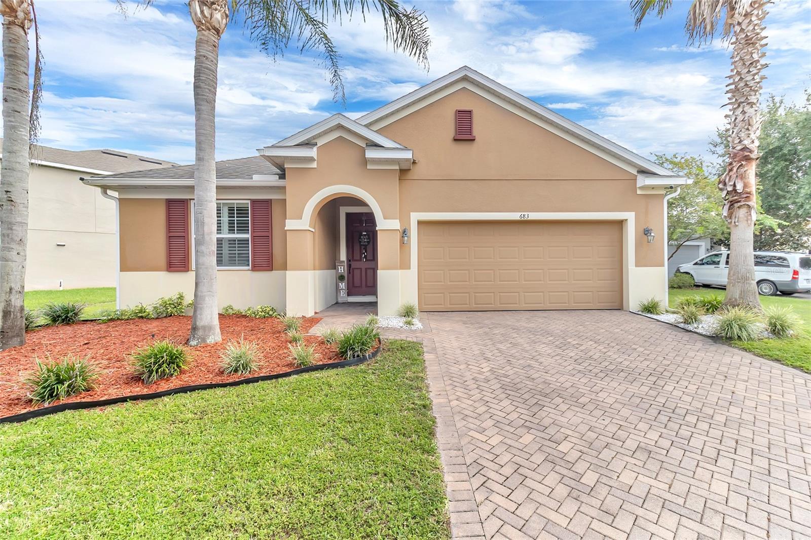 683 Champions Gate Blvd, Deland, FL 32724 photo