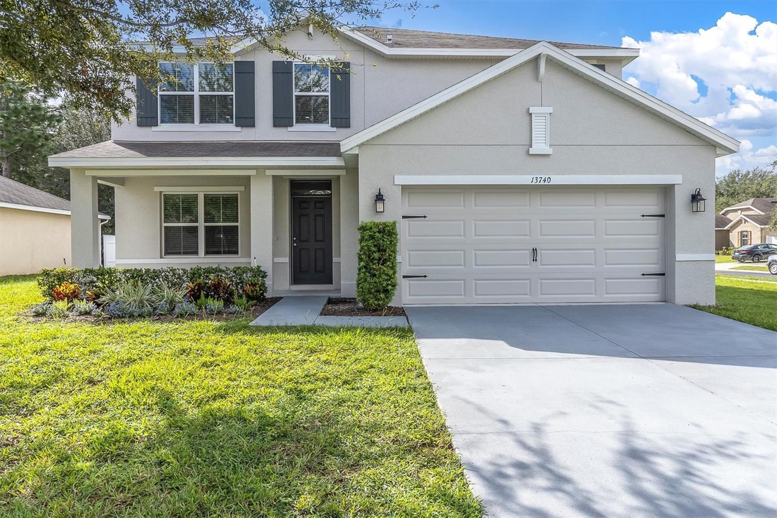 13740 Covey Run Pl, Spring Hill, FL 34609