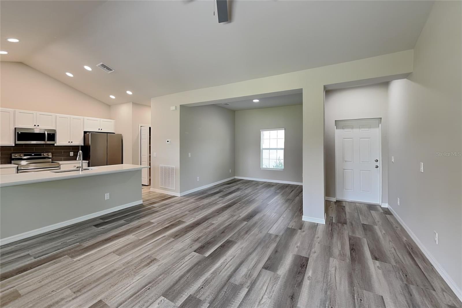 2440 Bronco Ln, North Port, FL 34287 photo